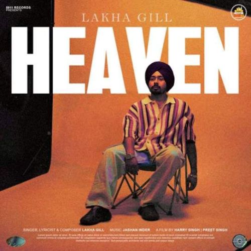 Heaven Lakha Gill mp3 song ringtone, Heaven Lakha Gill Ringtone Download - RiskyJatt.Com