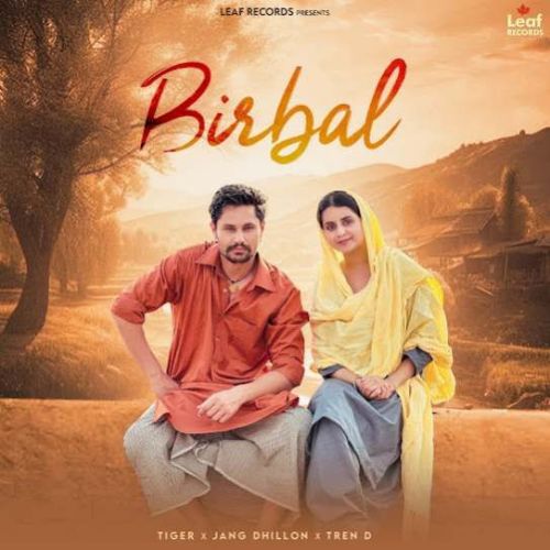 Birbal Tiger mp3 song ringtone, Birbal Tiger Ringtone Download - RiskyJatt.Com