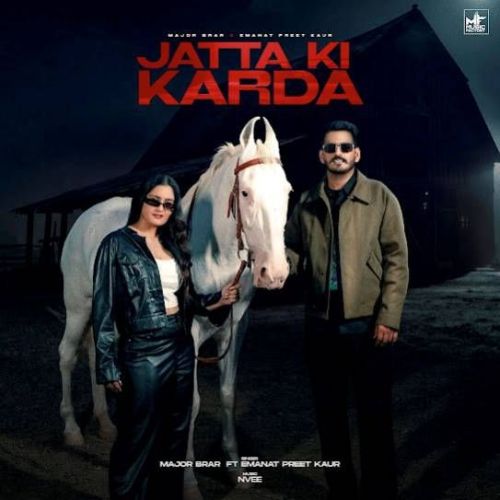 Jatta Ki Karda Major Brar mp3 song ringtone, Jatta Ki Karda Major Brar Ringtone Download - RiskyJatt.Com