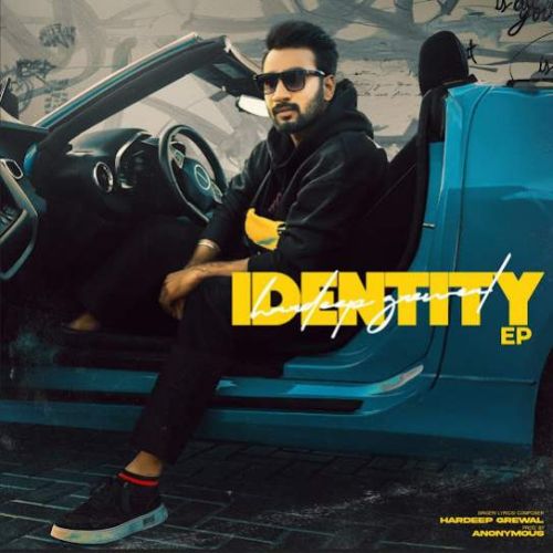 Bad Luck Hardeep Grewal mp3 song ringtone, Identity Hardeep Grewal Ringtone Download - RiskyJatt.Com