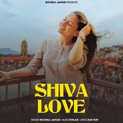 Shiva Love Ruchika Jangid mp3 song ringtone, Shiva Love Ruchika Jangid Ringtone Download - RiskyJatt.Com