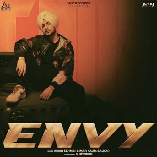 Envy Amar Sehmbi mp3 song ringtone, Envy Amar Sehmbi Ringtone Download - RiskyJatt.Com