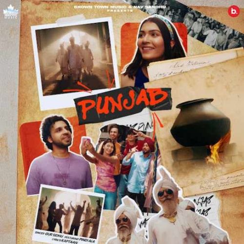 Punjab Gur Sidhu mp3 song ringtone, Punjab Gur Sidhu Ringtone Download - RiskyJatt.Com