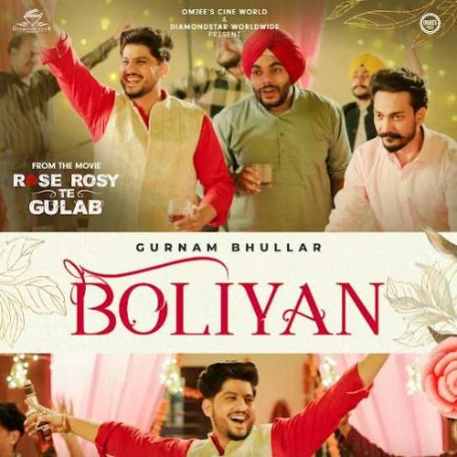 Boliyan Gurnam Bhullar mp3 song ringtone, Boliyan Gurnam Bhullar Ringtone Download - RiskyJatt.Com