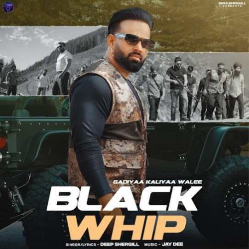 Black Whip Deep Shergill mp3 song ringtone, Black Whip Deep Shergill Ringtone Download - RiskyJatt.Com