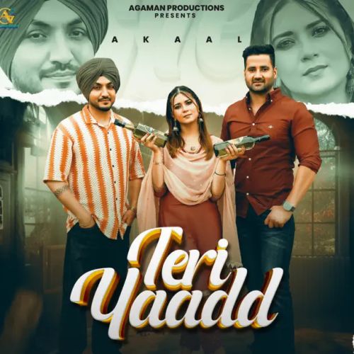 Teri Yaadd Akaal mp3 song ringtone, Teri Yaadd Akaal Ringtone Download - RiskyJatt.Com