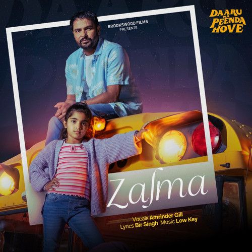 Zalma Amrinder Gill mp3 song ringtone, Zalma Amrinder Gill Ringtone Download - RiskyJatt.Com