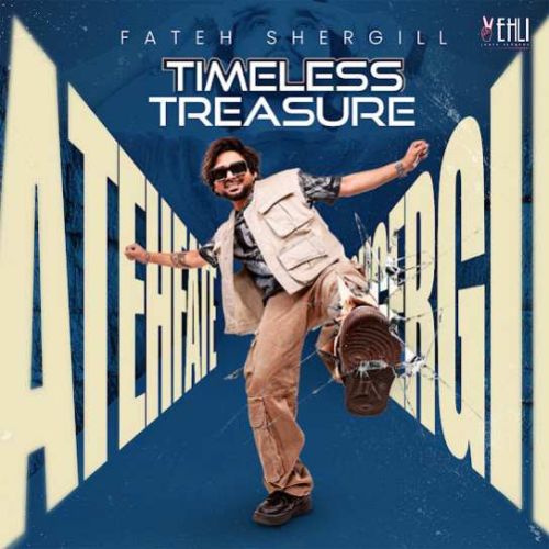 Cotton Candy Fateh Shergill mp3 song ringtone, Timeless Treasure Fateh Shergill Ringtone Download - RiskyJatt.Com