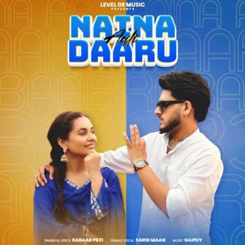 Naina Aali Daaru Rabaab PB31, Sargi Maan mp3 song ringtone, Naina Aali Daaru Rabaab PB31, Sargi Maan Ringtone Download - RiskyJatt.Com