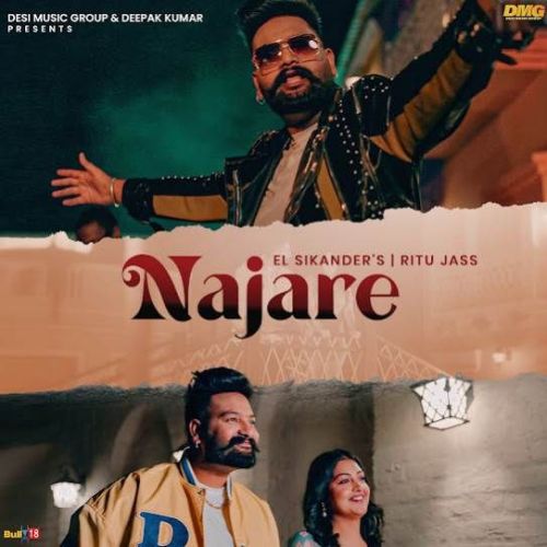 Najare EL Sikander, Ritu Jass mp3 song ringtone, Najare EL Sikander, Ritu Jass Ringtone Download - RiskyJatt.Com