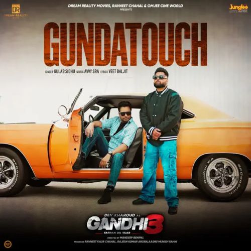 Gundatouch Gulab Sidhu mp3 song ringtone, Gundatouch Gulab Sidhu Ringtone Download - RiskyJatt.Com