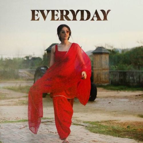 Everyday Shahat Gill mp3 song ringtone, Everyday Shahat Gill Ringtone Download - RiskyJatt.Com