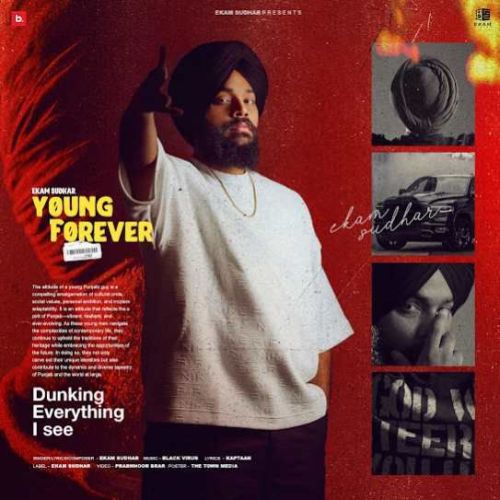 Young Forever Ekam Sudhar mp3 song ringtone, Young Forever Ekam Sudhar Ringtone Download - RiskyJatt.Com