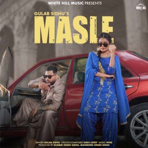 Masle Gulab Sidhu mp3 song ringtone, Masle Gulab Sidhu Ringtone Download - RiskyJatt.Com