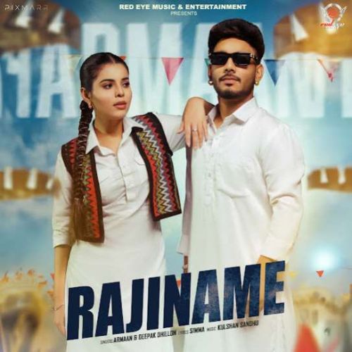 Rajiname Armaan, Deepak Dhillon mp3 song ringtone, Rajiname Armaan, Deepak Dhillon Ringtone Download - RiskyJatt.Com