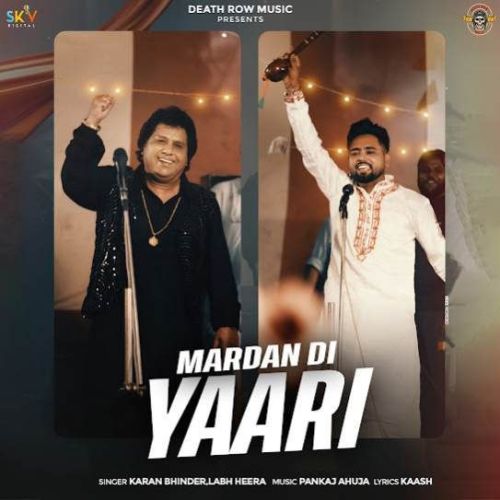 Mardan Di Yaari Karan Bhinder, Labh Heera mp3 song ringtone, Mardan Di Yaari Karan Bhinder, Labh Heera Ringtone Download - RiskyJatt.Com