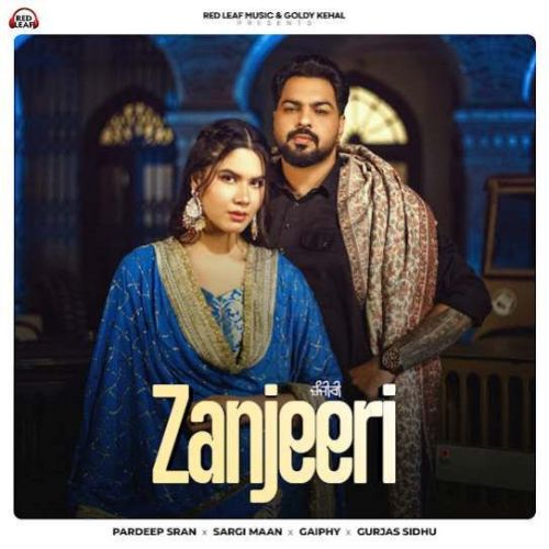 Zanjeeri Pardeep Sran mp3 song ringtone, Zanjeeri Pardeep Sran Ringtone Download - RiskyJatt.Com