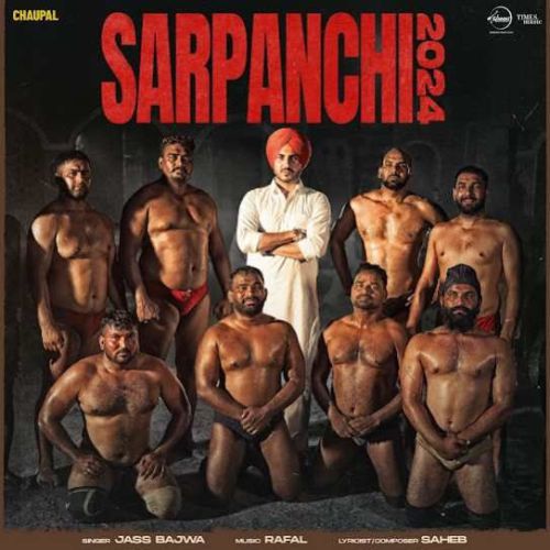 Sarpanchi 2024 Jass Bajwa mp3 song ringtone, Sarpanchi 2024 Jass Bajwa Ringtone Download - RiskyJatt.Com