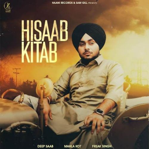 Hisaab Kitab Deep Saab mp3 song ringtone, Hisaab Kitab Deep Saab Ringtone Download - RiskyJatt.Com