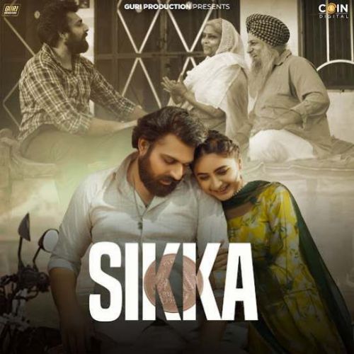 Sikka Sanam Bhullar mp3 song ringtone, Sikka Sanam Bhullar Ringtone Download - RiskyJatt.Com