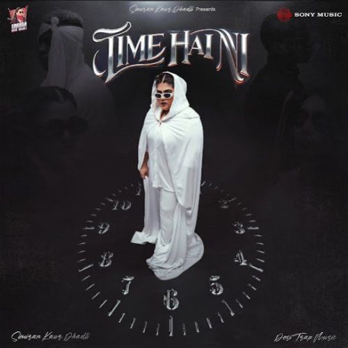 Time Hai Ni Simiran Kaur Dhadli mp3 song ringtone, Time Hai Ni Simiran Kaur Dhadli Ringtone Download - RiskyJatt.Com