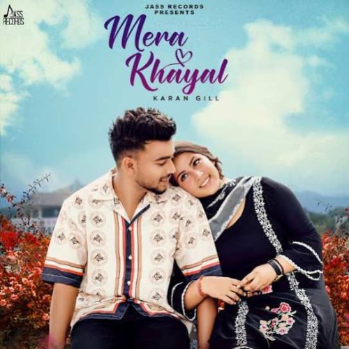 Mera Khayal Karan Gill mp3 song ringtone, Mera Khayal Karan Gill Ringtone Download - RiskyJatt.Com