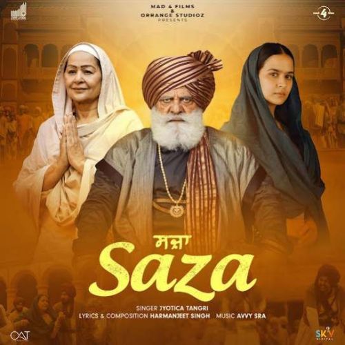 Saza Jyotica Tangri mp3 song ringtone, Saza Jyotica Tangri Ringtone Download - RiskyJatt.Com