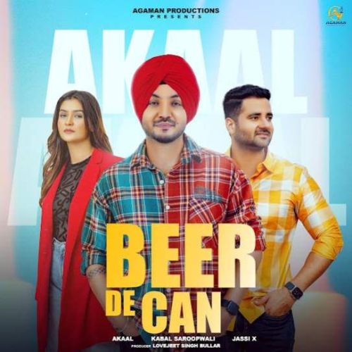 Beer De Can Akaal mp3 song ringtone, Beer De Can Akaal Ringtone Download - RiskyJatt.Com