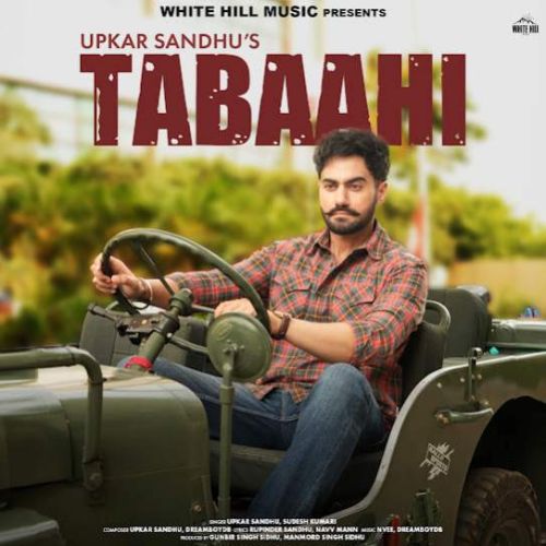 Jawani Bukkdi Upkar Sandhu mp3 song ringtone, Tabaahi Upkar Sandhu Ringtone Download - RiskyJatt.Com