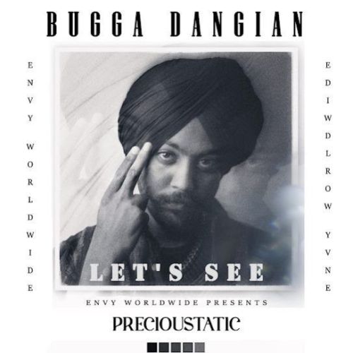 Let's See Bugga Dangian mp3 song ringtone, Let's See Bugga Dangian Ringtone Download - RiskyJatt.Com