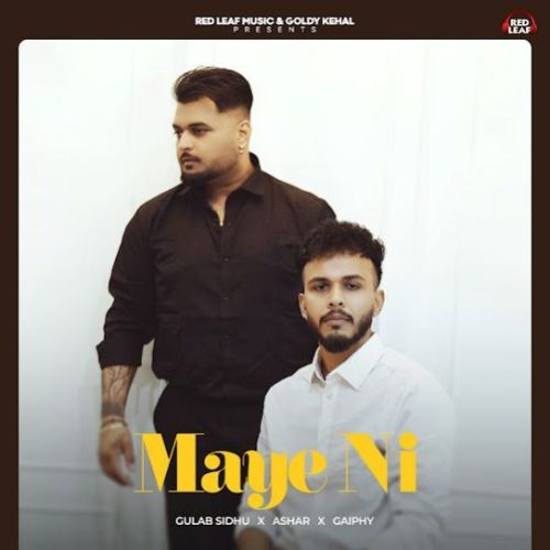 Maye Ni Gulab Sidhu mp3 song ringtone, Maye Ni Gulab Sidhu Ringtone Download - RiskyJatt.Com