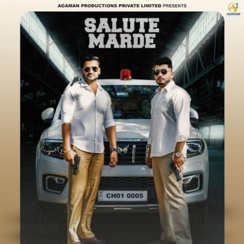 Salute Marde Zafar mp3 song ringtone, Salute Marde Zafar Ringtone Download - RiskyJatt.Com