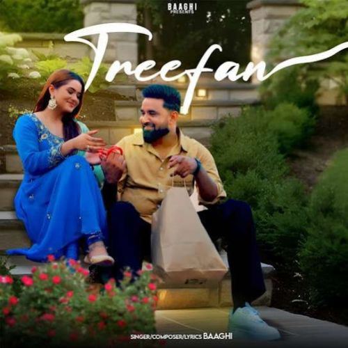 Treefan Baaghi mp3 song ringtone, Treefan Baaghi Ringtone Download - RiskyJatt.Com