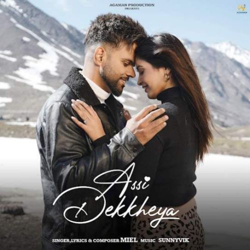 Assi Dekkheya Miel mp3 song ringtone, Assi Dekkheya Miel Ringtone Download - RiskyJatt.Com