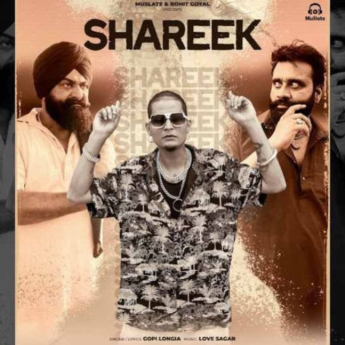 Shareek Gopi Longia mp3 song ringtone, Shareek Gopi Longia Ringtone Download - RiskyJatt.Com