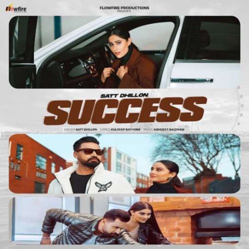 Success Satt Dhillon mp3 song ringtone, Success Satt Dhillon Ringtone Download - RiskyJatt.Com