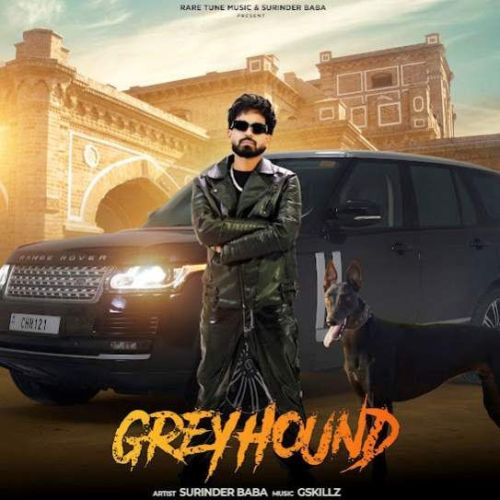 Greyhound Surinder Baba mp3 song ringtone, Greyhound Surinder Baba Ringtone Download - RiskyJatt.Com