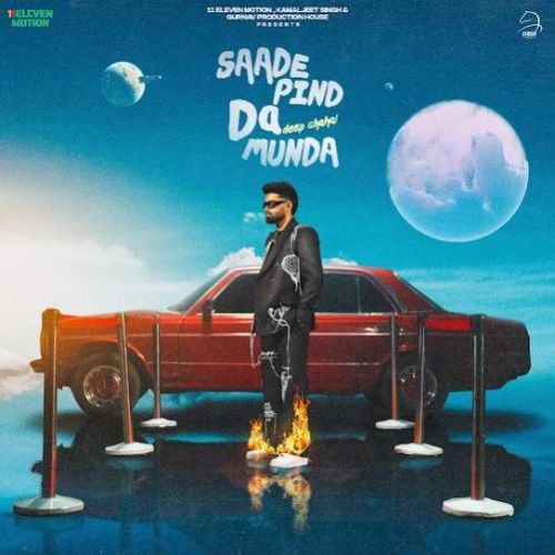 Saade Pind Da Munda Deep Chahal mp3 song ringtone, Saade Pind Da Munda Deep Chahal Ringtone Download - RiskyJatt.Com