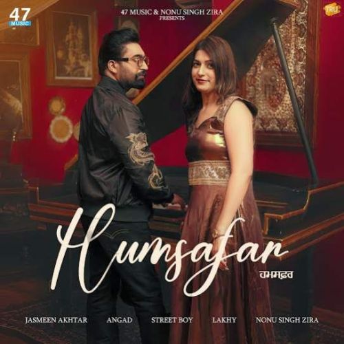 Humsafar Jasmeen Akhtar mp3 song ringtone, Humsafar Jasmeen Akhtar Ringtone Download - RiskyJatt.Com