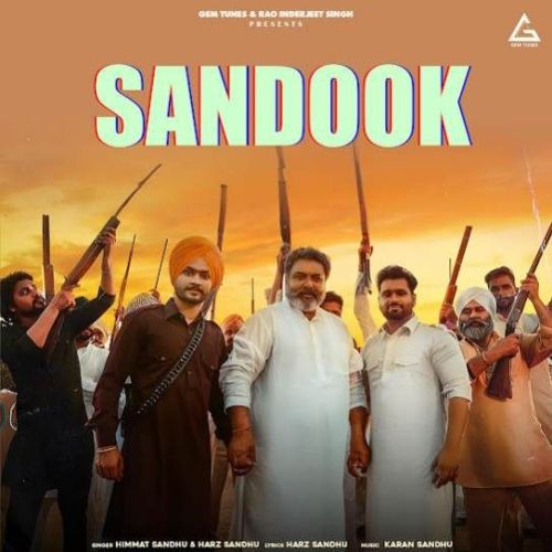 Sandook Himmat Sandhu mp3 song ringtone, Sandook Himmat Sandhu Ringtone Download - RiskyJatt.Com