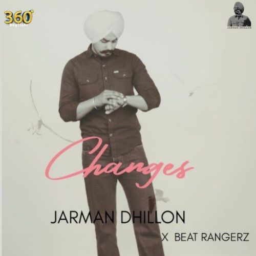 Changes Jarman Dhillon mp3 song ringtone, Changes Jarman Dhillon Ringtone Download - RiskyJatt.Com