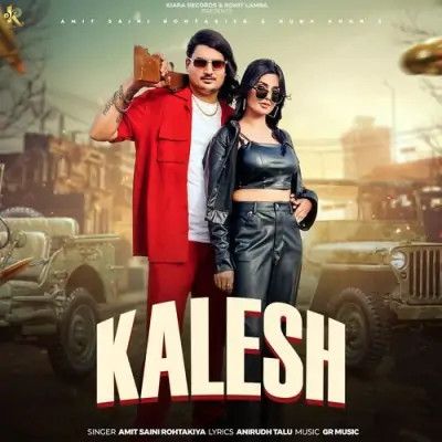 Kalesh Amit Saini Rohtakiya mp3 song ringtone, Kalesh Amit Saini Rohtakiya Ringtone Download - RiskyJatt.Com