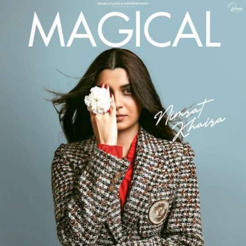 Can't Get Over Nimrat Khaira mp3 song ringtone, Magical Nimrat Khaira Ringtone Download - RiskyJatt.Com