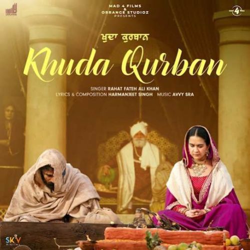 Khuda Qurban Rahat Fateh Ali Khan mp3 song ringtone, Khuda Qurban Rahat Fateh Ali Khan Ringtone Download - RiskyJatt.Com