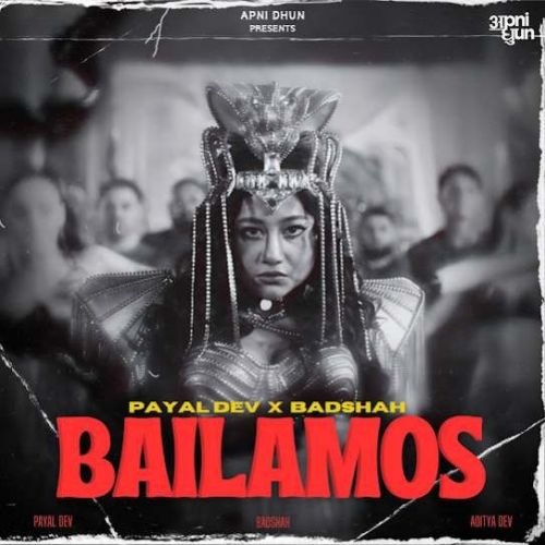 Bailamos Payal Dev mp3 song ringtone, Bailamos Payal Dev Ringtone Download - RiskyJatt.Com