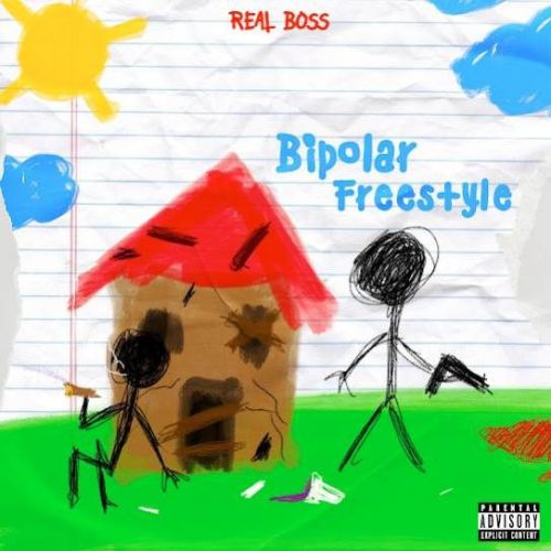 Bipolar Freestyle Real Boss mp3 song ringtone, Bipolar Freestyle Real Boss Ringtone Download - RiskyJatt.Com