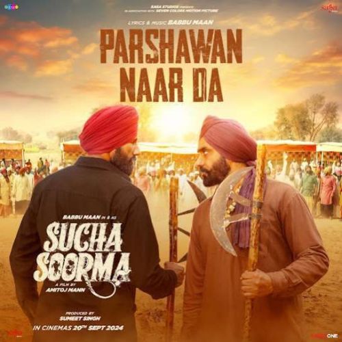 Parshawan Naar Da Babbu Maan mp3 song ringtone, Parshawan Naar Da Babbu Maan Ringtone Download - RiskyJatt.Com