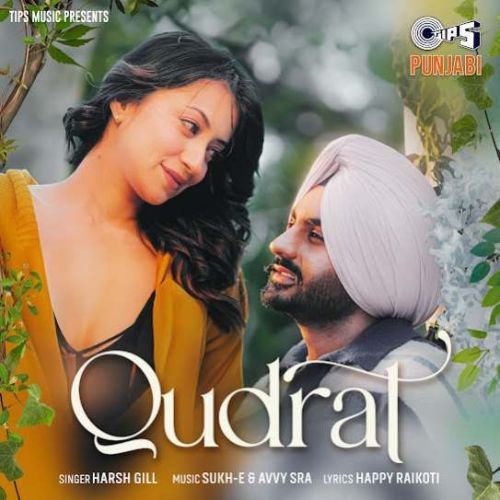 Qudrat Harsh Gill mp3 song ringtone, Qudrat Harsh Gill Ringtone Download - RiskyJatt.Com