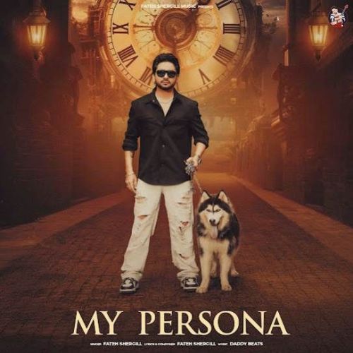 My Persona Fateh Shergill mp3 song ringtone, My Persona Fateh Shergill Ringtone Download - RiskyJatt.Com