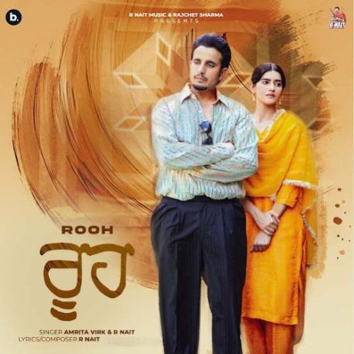 Rooh R. Nait mp3 song ringtone, Rooh R. Nait Ringtone Download - RiskyJatt.Com